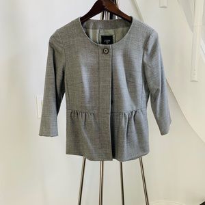 JCrew Suit